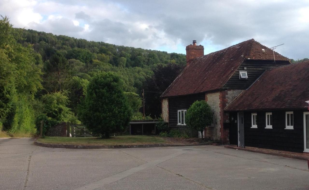 The Old Smithy Bed & Breakfast Duneton Exterior foto