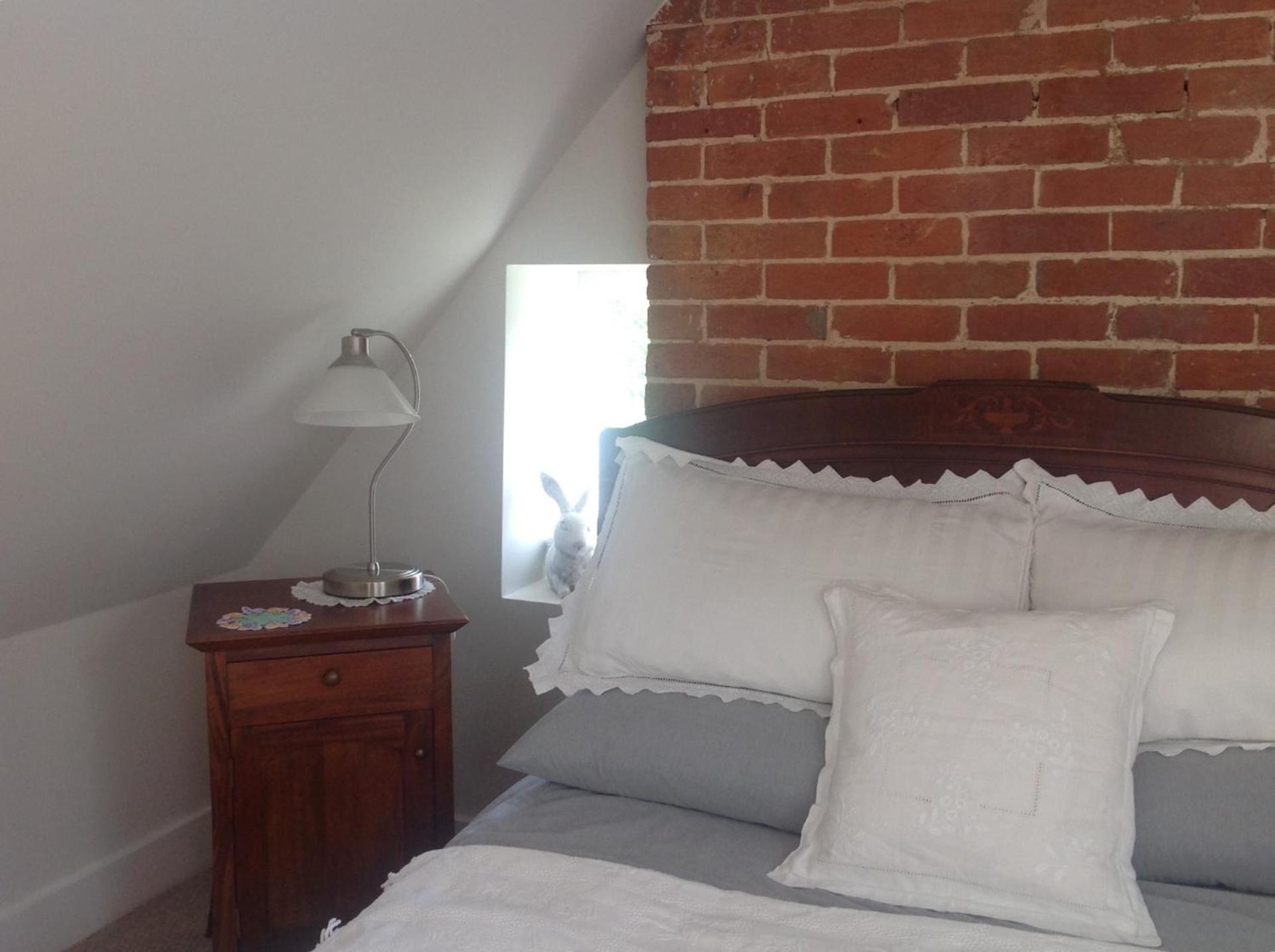 The Old Smithy Bed & Breakfast Duneton Exterior foto