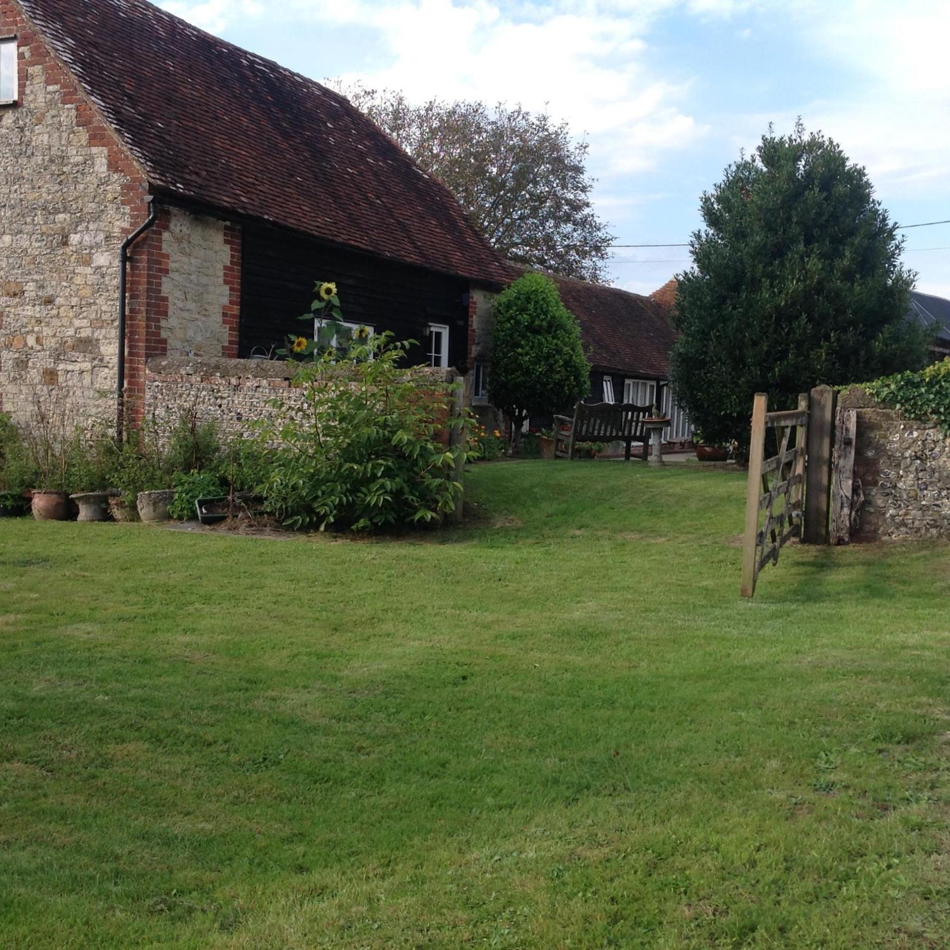 The Old Smithy Bed & Breakfast Duneton Exterior foto