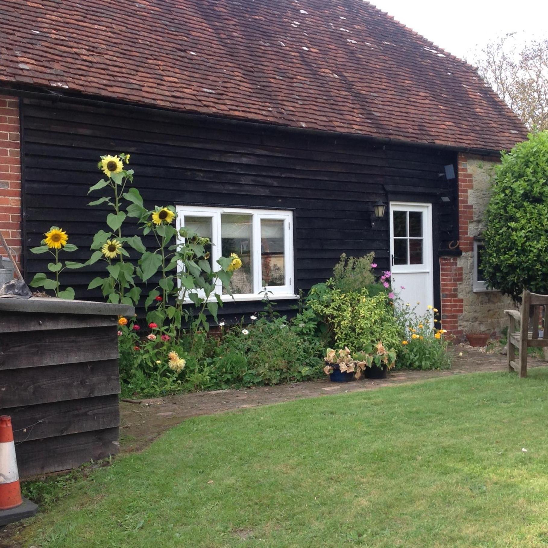 The Old Smithy Bed & Breakfast Duneton Exterior foto